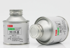 Read more about the article TUKAR MINYAK COMPRESSOR